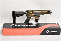 (R) CMMG MK57 Banshee 5.7x28mm Pistol