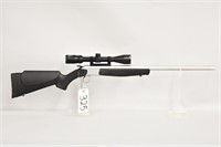 (R) CVA Scout  444 Marlin Rifle