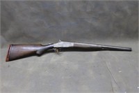 MERIDEN SINGLE 12GA SHOTGUN NSN