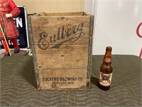 Eulberg Portage Beer Crate