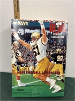 GI Joe Navy Football Linebacker 1998