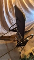AN INVERSION TABLE