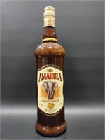 Amarula Cream Liqueur, South Africa