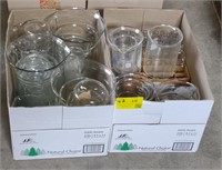 Glass Beakers incl. Pyrex 4000mL *Bidding 1xqty