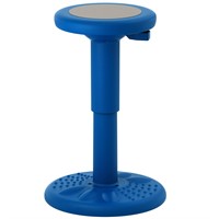 Studico ActiveChairs Adjustable Wobble Chair, Flex