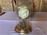 VTG Kundo Dome Clock