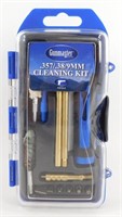 Gunmaster .357 .38 9mm Gun Cleaning Kit