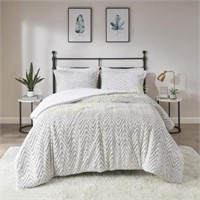 Madison Park Adelyn King/Cal King Comforter