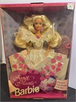 Secret Hearts Barbie 1997
