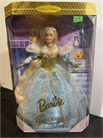 Barbie as Cinderella 1996