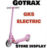 GOTRAX GKS Electric Scooter,

6inch E-Scooter,