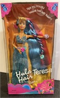 Hula Hair Teresa 1996