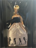 Timeless Shilouette Barbie 2000