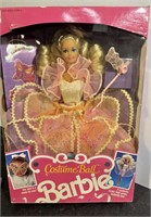 Costume Ball Barbie 1990