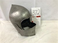 Old Movie Prop Medieval Helmet