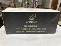 DIY CANDLE MAKING KIT