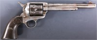 1900 COLT FRONTIER SIX SHOOTER .44-40 WIN REVOLVER