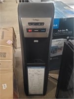 Culligan - Hot / Cold Water Dispenser Bottom Load