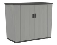 Suncast - Backyard Oasis Storage (In Box)