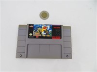 King Monsters 2 , jeu de Super Nintendo SNES