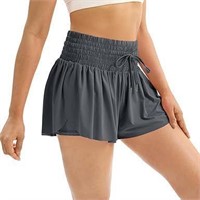 Women High Waisted Gym Yoga