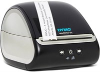 $240-DYMO LabelWriter 5XL Label Printer