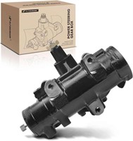 A-Premium Power Steering Gear Box Compatible with