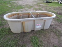 Behlen Country 150 Gal. Poly Water Tank