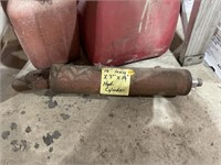 HYDRAULIC CYLINDER