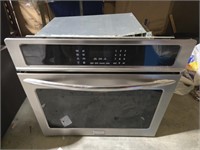 Frigidaire oven as is
