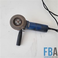 Strongarm 4 1/2" Angle Grinder