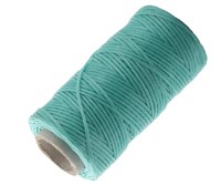 (New)Utoolmart Crafts 1mm Leather Sewing Thread