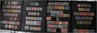 Collection of Older Stamps PB
