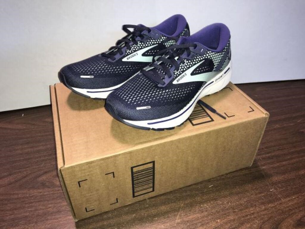 Brooks Running Shoes-Men's & Women's