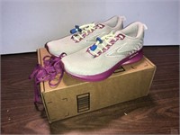 Brooks Women's Sz 9.5 "Levitate 5" Running Shoe
