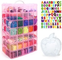 7 Layers Stackable Storage Container, 70