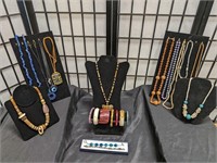 Cool Vintage Jewelry Lot
