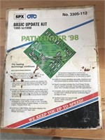 PATHFINDER '98 BASIC UPDATE KIT 1995-1998 NO. 3305