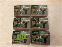 (30) Grn Lightening 20g Short Magnum Shells