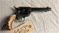 Colt 45 Cal. 2nd Gen. Revolver (Army)