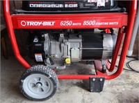 Troy-Bilt Briggs & Stratton 1850 Series Generator