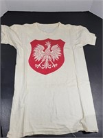 Vintage Size Small T-Shirt