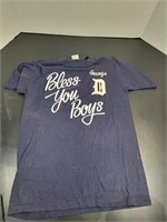 Detroit Tigers Vintage T-Shirt
