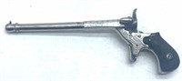 Parlor Gun, Unmarked