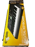 Casio CTK-2400 Digital Keyboard In Original Box