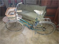 1970's Women's Monark Bicycle