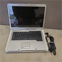 Dell Laptop Inspiron 6400 Working Order