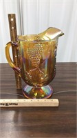 1970’s Indiana Carnival Pitcher