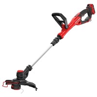 Craftsman V20 Cmcst900d1 13 In. Battery Edger