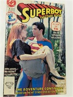 superman Comic book
